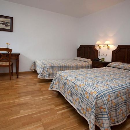Hotel Avenida Yecla Ngoại thất bức ảnh